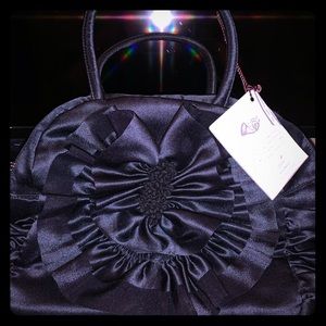 Cosette evening bag